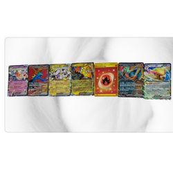 Pokémon. Gold Energy. Ex. Vmax. Vstar