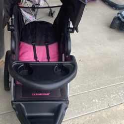 Stroller 