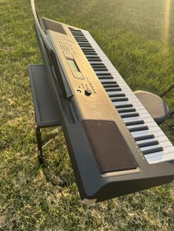 Piano