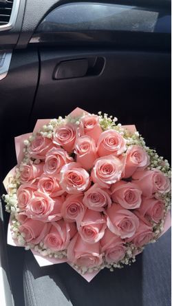 FLOWERS; RAMO