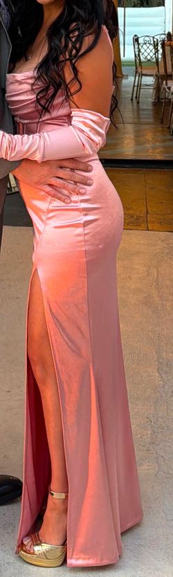 Elegant dress size small
