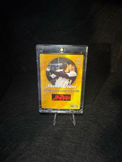 2012 Shohei Ohtani Japanese High School Sensation Rookie Card