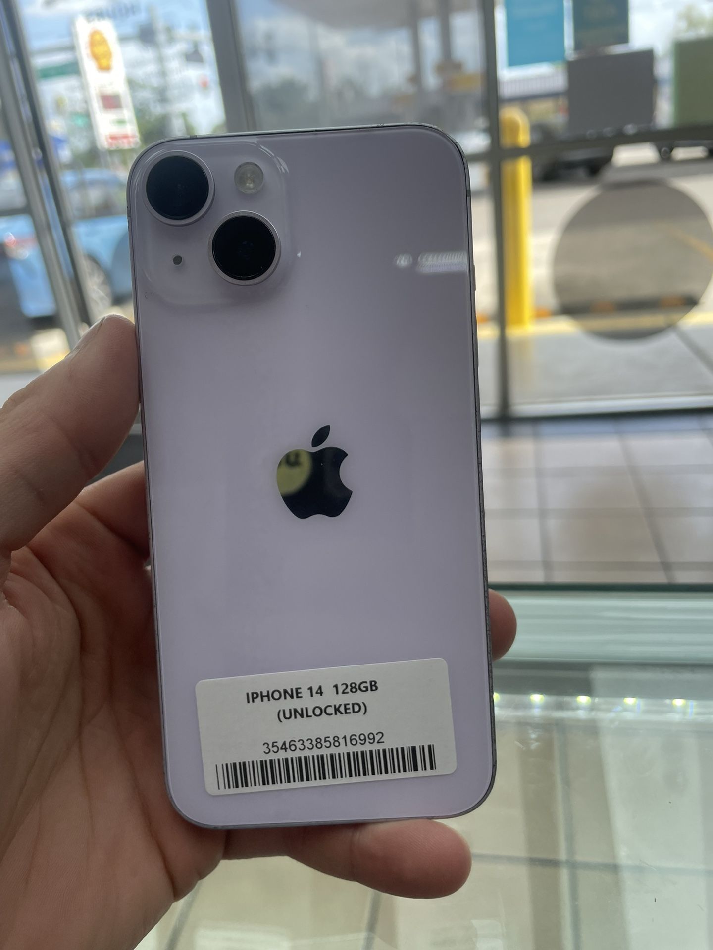 iPhone 14 Unlocked