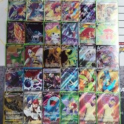 Pokemon Card Trade Ins 