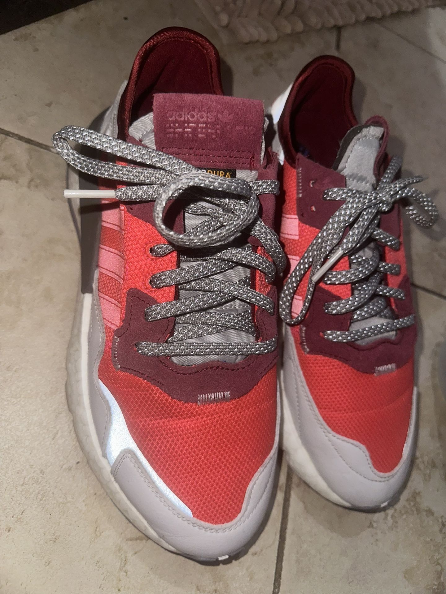 Women’s Adidas Shoes