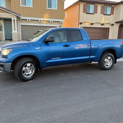 2008 Toyota Tundra 2WD Truck