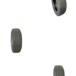 205/65R16 95H  Yokohama Tiger Paw