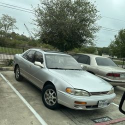 1995 Toyota Camry