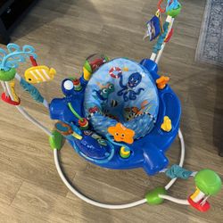 Baby Bouncer 