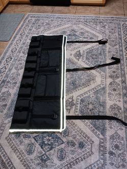 Tailgate pad MTB