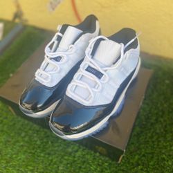 Jordan 11 Concords 
