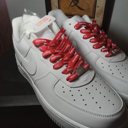 Supreme Af1's 