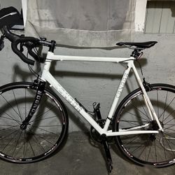 Condor SuperBird S5D Shimano 105 20 speed Aluminum Road Bikes