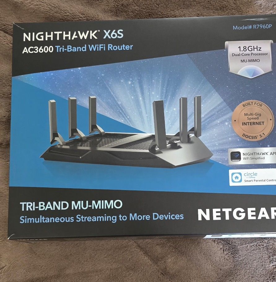 Router