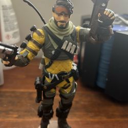 ‘Apex Legends’ Mirage Action Figure