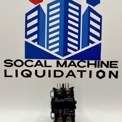 Hongfa / HN52TC041 / 24V Coil 40 Amp 2 Pole Contactor