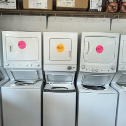 All Types Of Appliances.