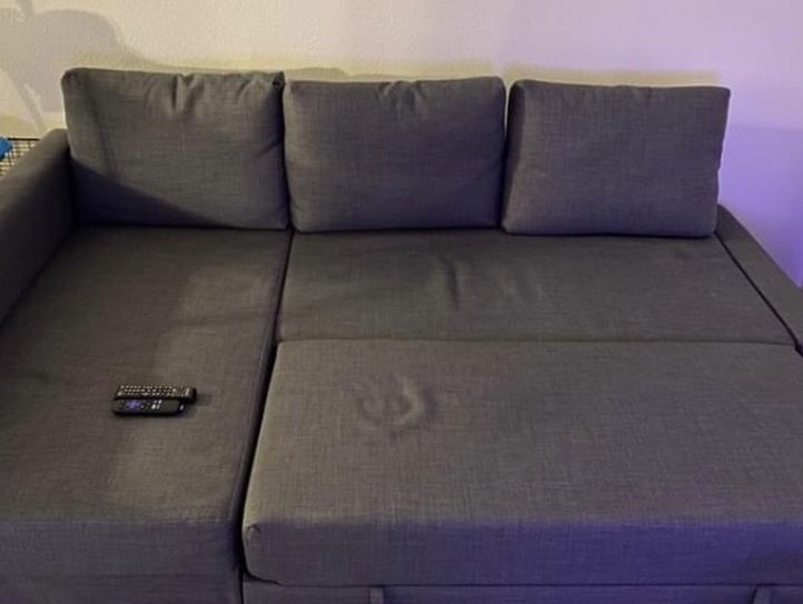 Lovesac Sectional Seat