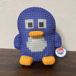 Stuffed Animal: Penguin 