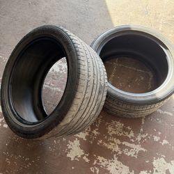 Tires