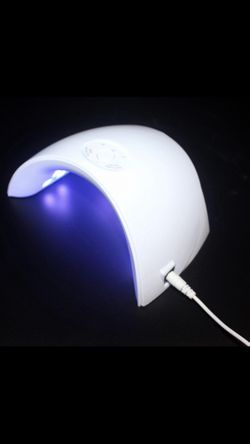 LED gel Light With USB