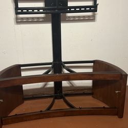 Tv Table Stand