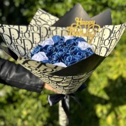20 Rosas Eternas 💐 20 Eternal Roses ✨