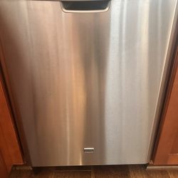 Maytag Dishwasher 