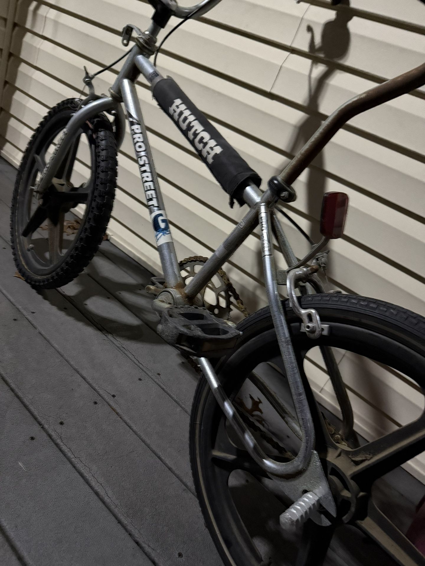 I’m About To Restore This 85 Bike.    Quad Wanted 