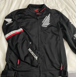 HONDA RACING JACKET