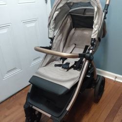 Stroller Peg Perego Booklet 50