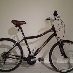 Specialized Expedition Sport