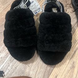Ugg Slippers 