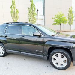 2012 GMC Terrain Automatic Clean PA Title 118.000 Miles 