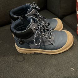 Sonoma Kids Boots Size 12