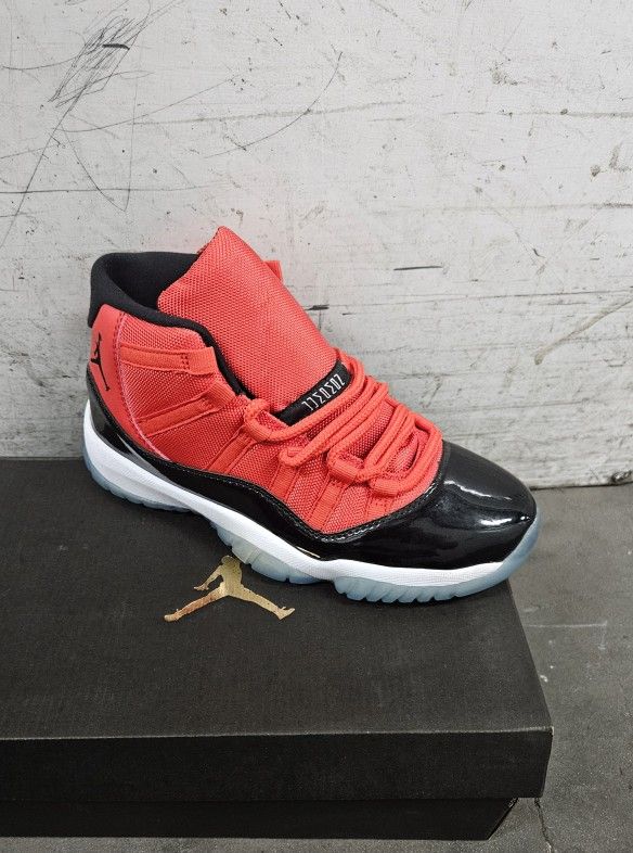 Jordan 11 Retro