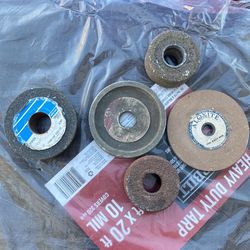 Selling Various Grinders All For $50 Obo