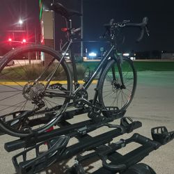 Thule T2 Bike Rack 