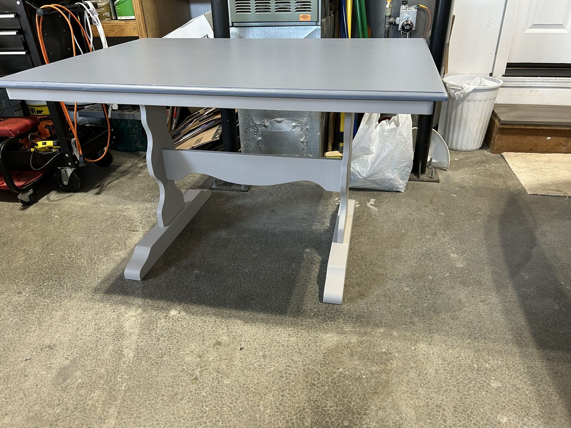 Kitchen Table