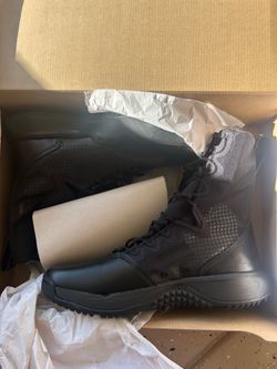 Nike SFB B2 8” Tactical Boots – Black – Men’s Size 11.5 – Brand New