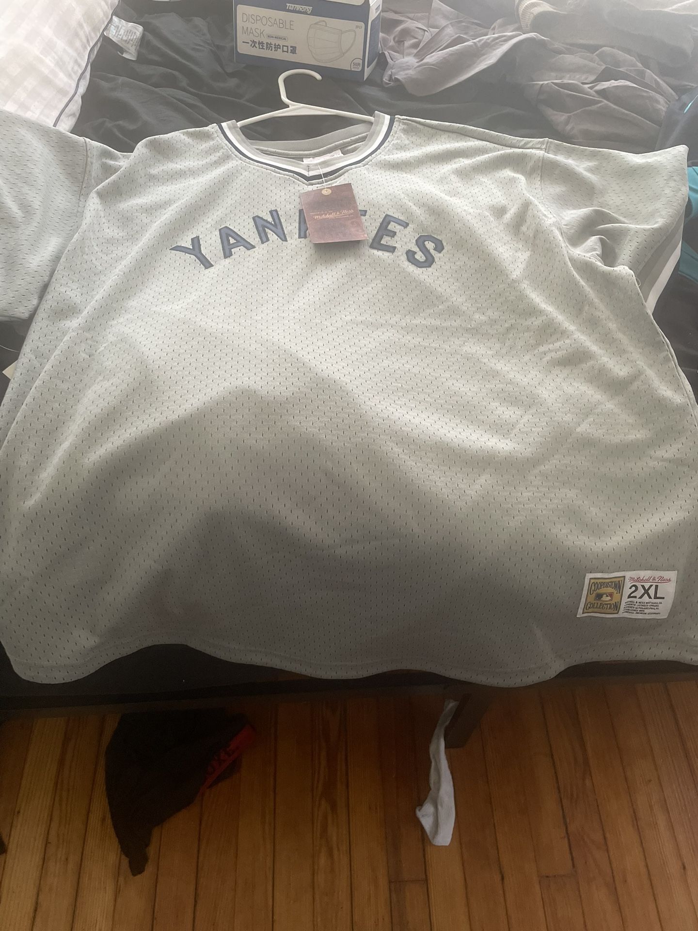 Baseball Hockey Football Jerseys