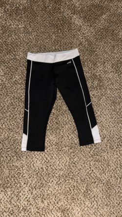 Women’s Capris Exercise Pants