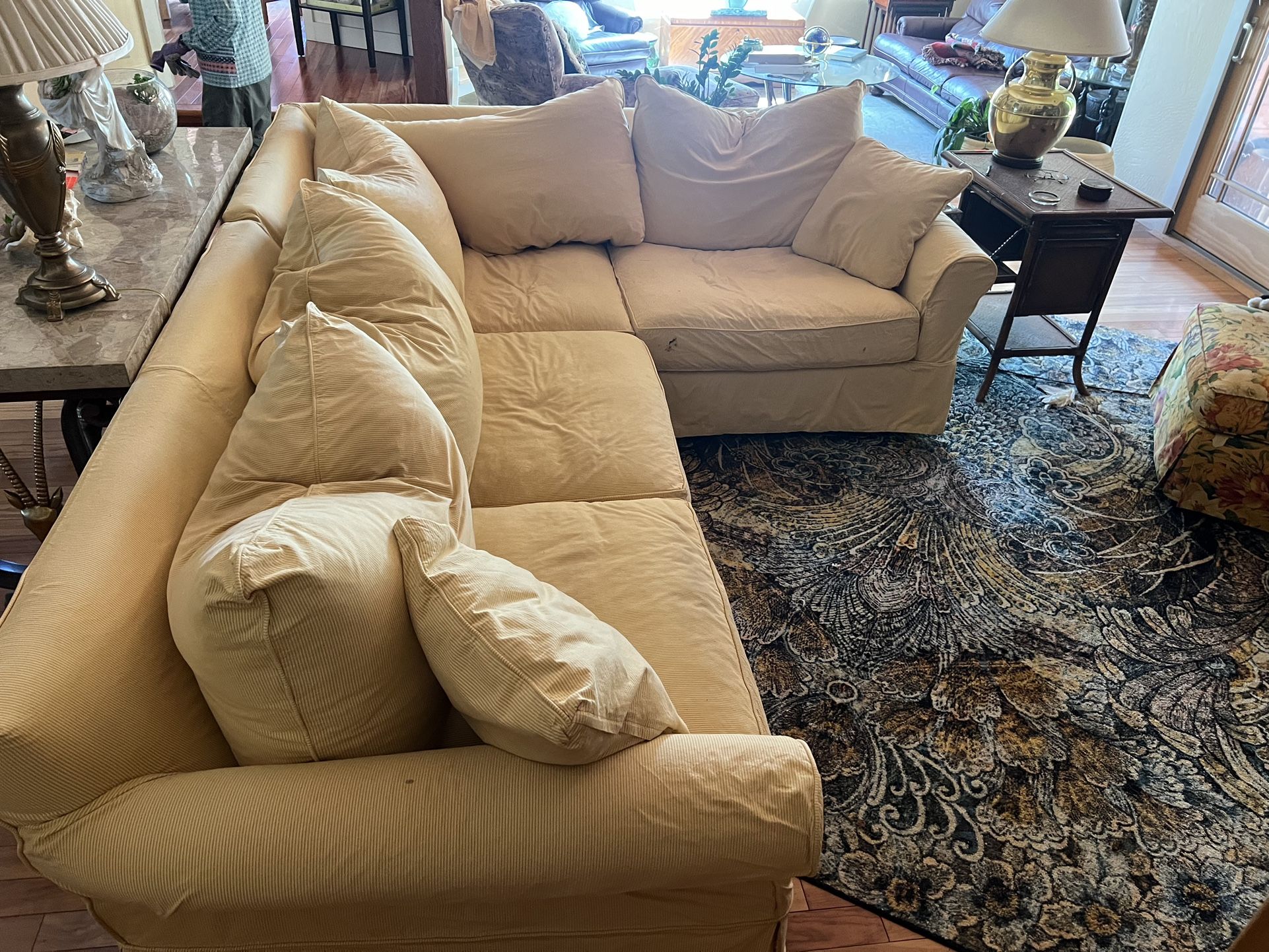 Couch For Sale