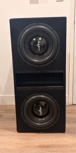 Skar audio