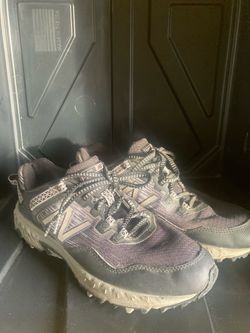 New Balance Trail Running Sneakers