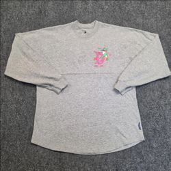 Disney Critters Spirit Jersey Disneyland Resort Woodland Animals Size XS