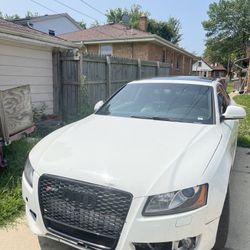 2009 Audi A5