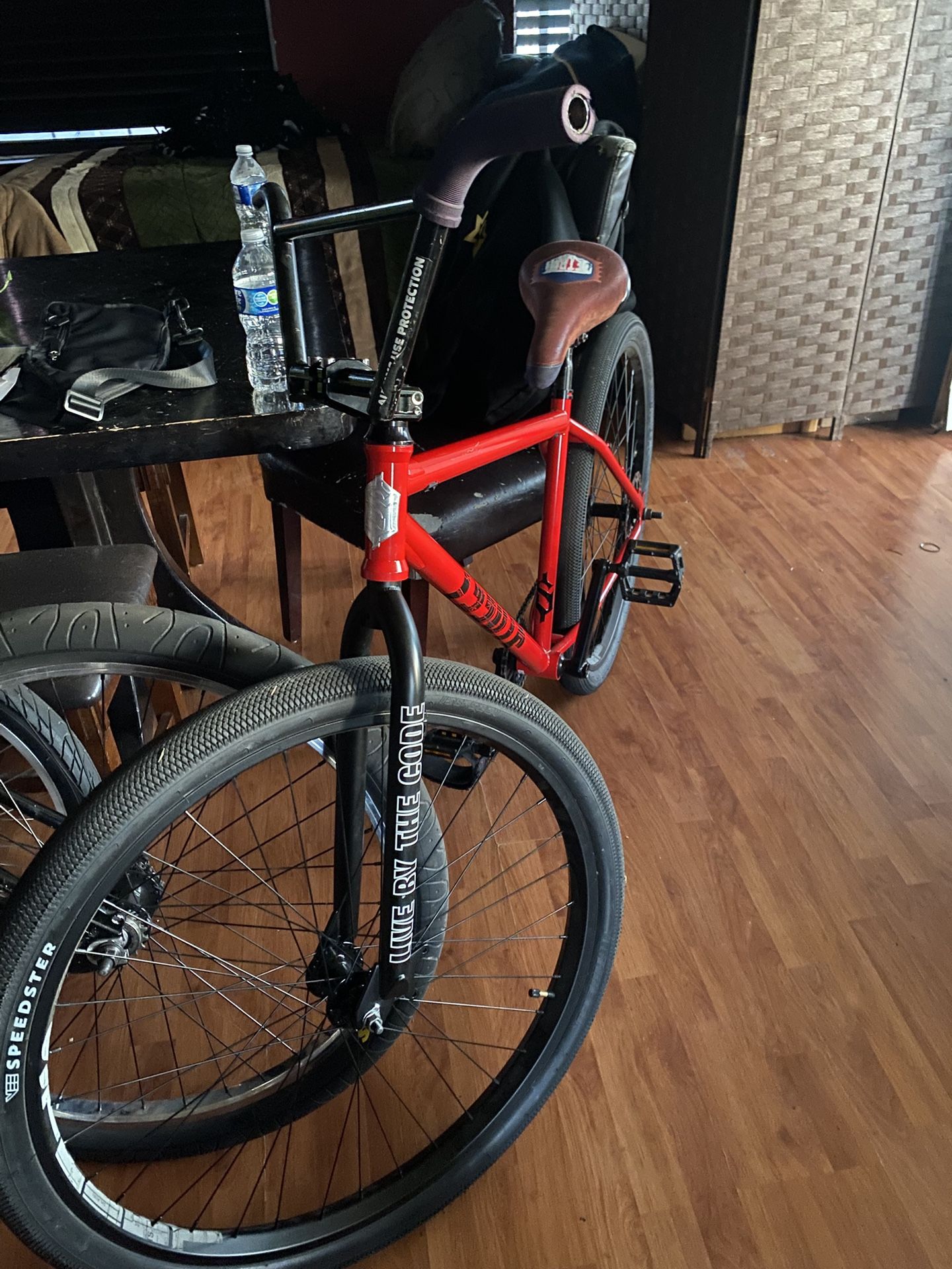 Street Co 29er