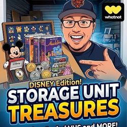 Items For Just $3!!!