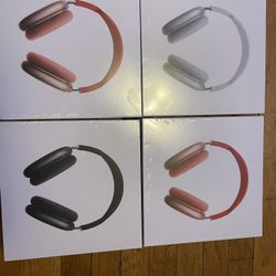 AirPod Max 200 Each